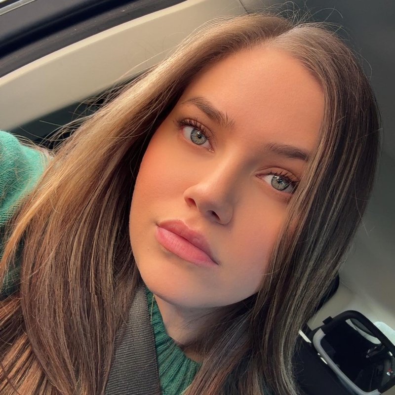Tori Hayeslip